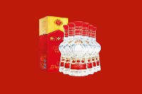 东台回收剑南春