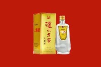 东台回收泸州老窖