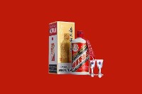 东台回收飞天茅台酒