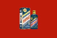 东台回收五星茅台酒